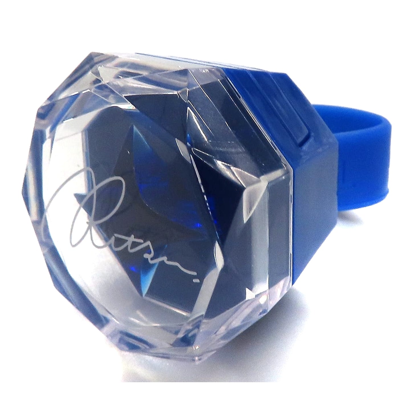 Ensemble Stars!! Ritsu Sakuma Ring Light Collection Ver. Trapezium A Dream Live 9th Tour Trapezium #Orion Exclusive [USED]
