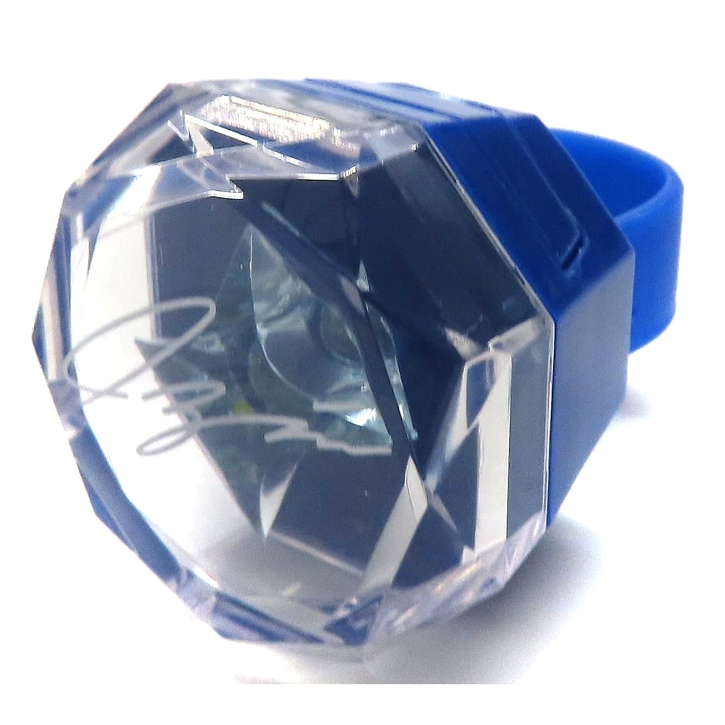 Ensemble Stars!! Izumi Sena Ring Light Collection Ver. Trapezium A Dream Live 9th Tour Trapezium #Orion Exclusive [USED]