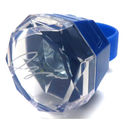 Ensemble Stars!! Izumi Sena Ring Light Collection Ver. Trapezium A Dream Live 9th Tour Trapezium #Orion Exclusive [USED]