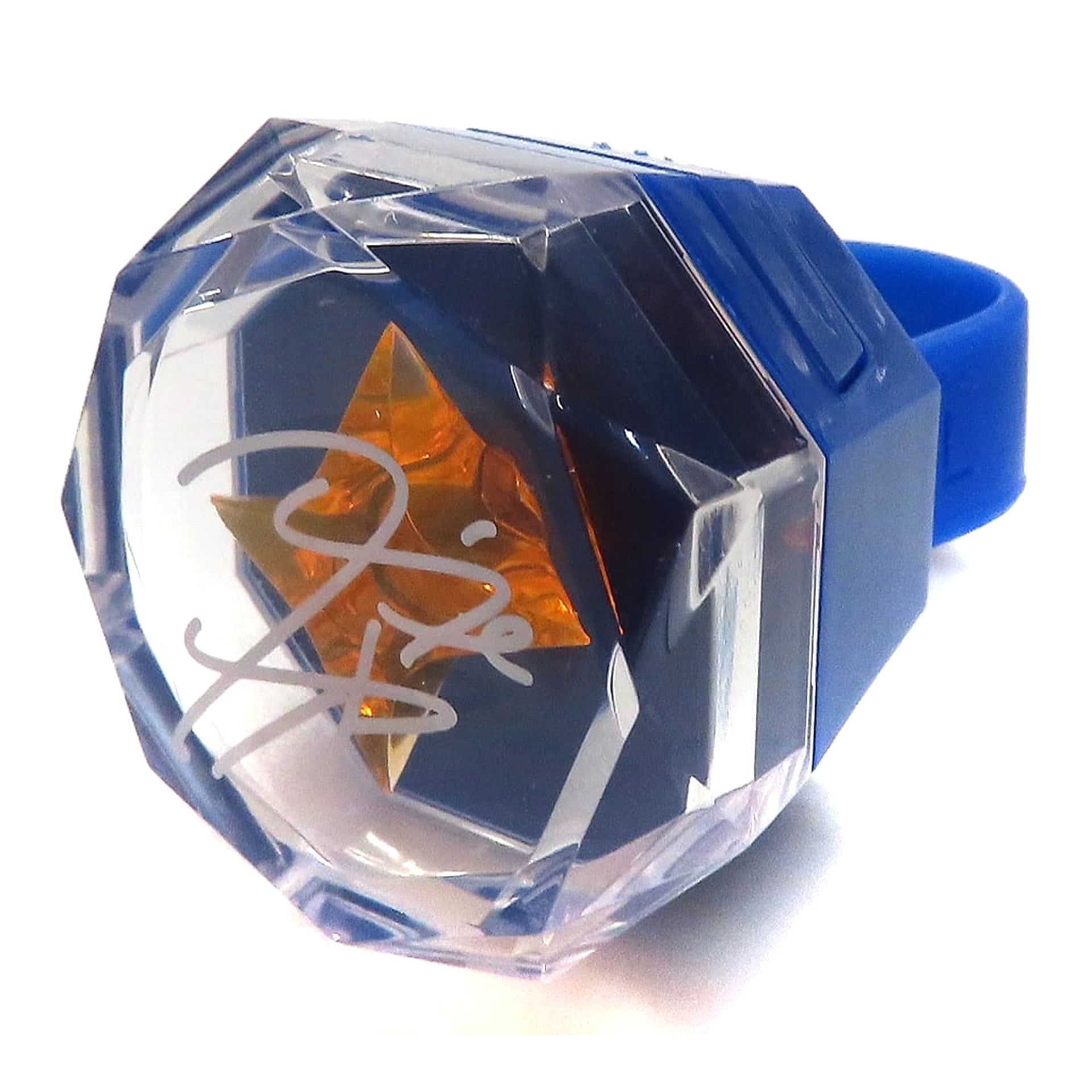 Ensemble Stars!! Leo Tsukinaga Ring Light Collection Ver. Trapezium A Dream Live 9th Tour Trapezium #Orion Exclusive [USED]