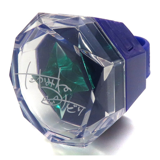 Ensemble Stars!! Midori Takamine Ring Light Collection Ver. Trapezium B Dream Live 9th Tour Trapezium #Orion Exclusive [USED]