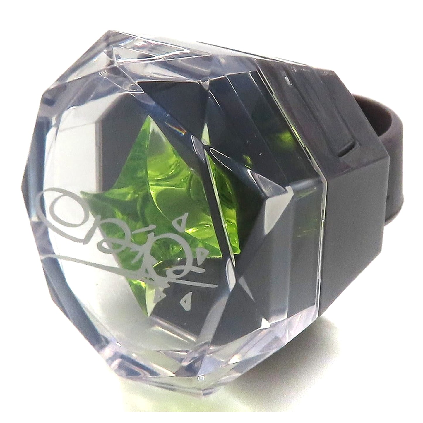 Ensemble Stars!! Hiyori Tomoe Ring Light Collection Ver. Trapezium B Dream Live 9th Tour Trapezium #Orion Exclusive [USED]