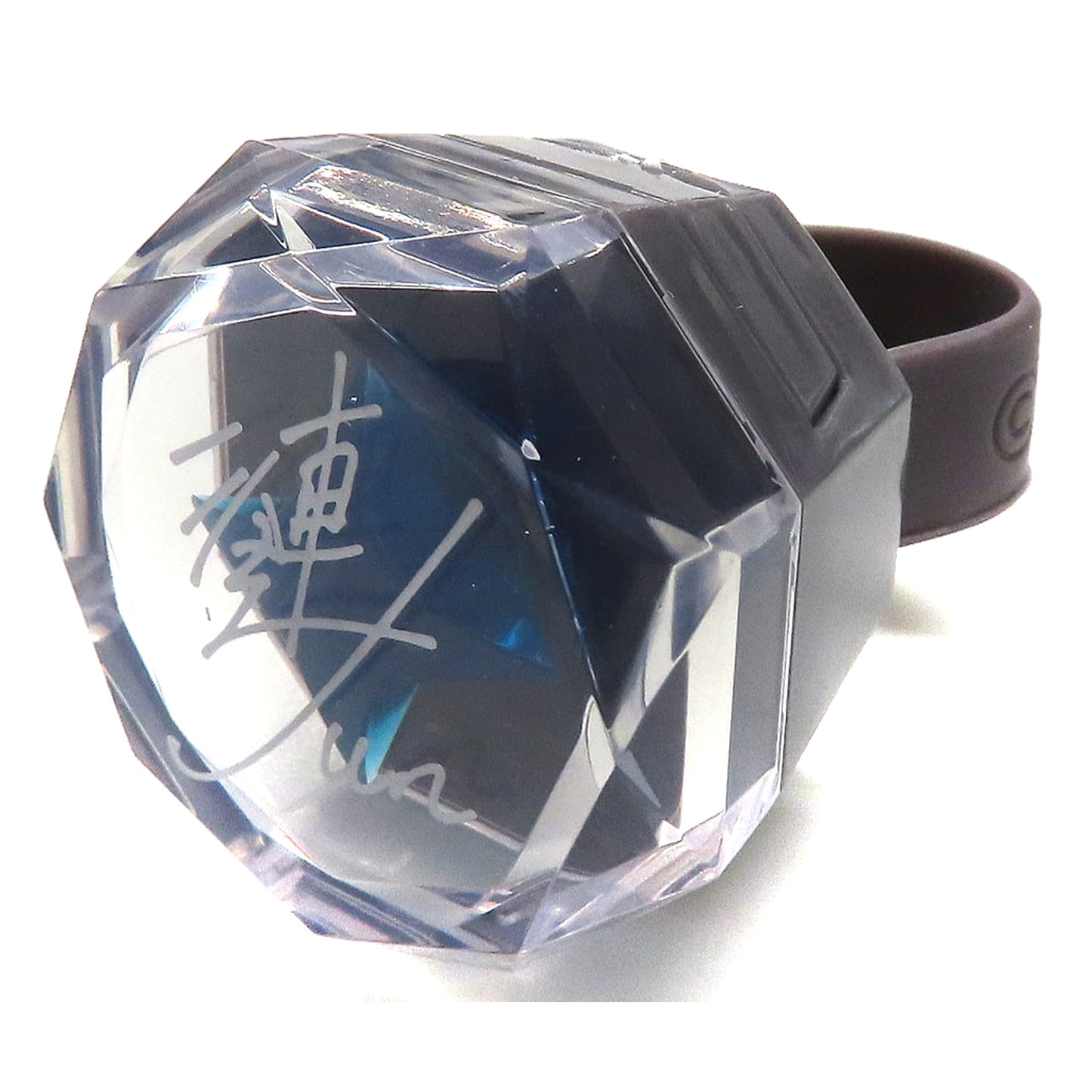 Ensemble Stars!! Jun Sazanami Ring Light Collection Ver. Trapezium B Dream Live 9th Tour Trapezium #Orion Exclusive [USED]