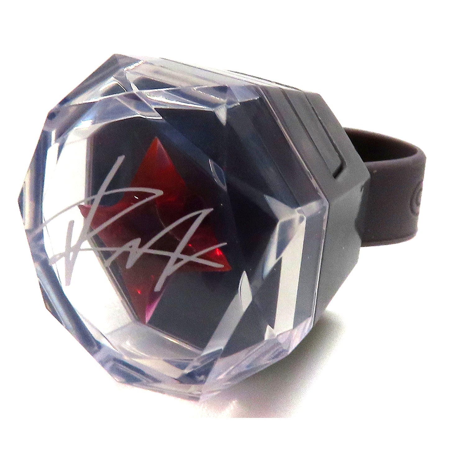 Nagisa Ran Ensemble Stars DREAM LIVE -9th Tour Trapezium #Orion- Ring Light Collection Ver. Trapezium B [USED]