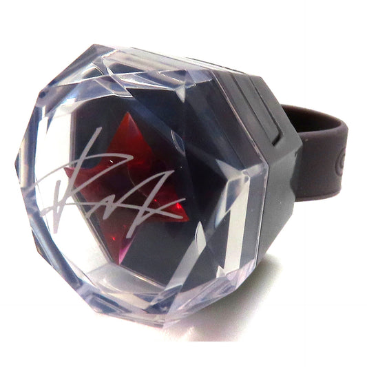 Nagisa Ran Ensemble Stars DREAM LIVE -9th Tour Trapezium #Orion- Ring Light Collection Ver. Trapezium B [USED]