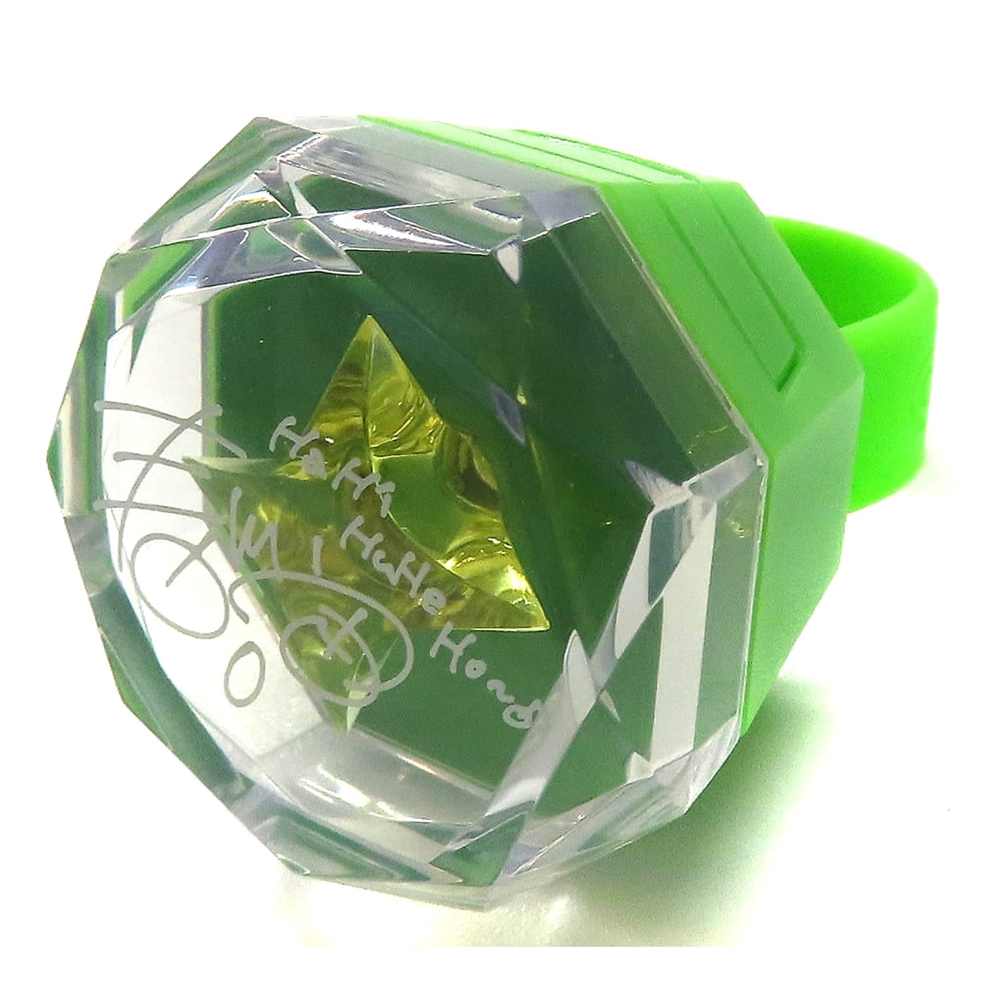Ensemble Stars!! Sora Harukawa Ring Light Collection Ver. Trapezium B Dream Live 9th Tour Trapezium #Orion Exclusive [USED]