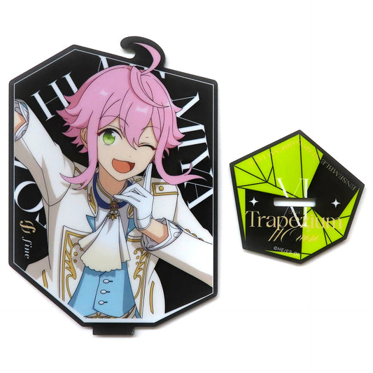 Tori Himemiya Ensemble Stars!! Acrylic Stand ver.Trapezium DREAM LIVE 9th Tour Trapezium #Orion [USED]