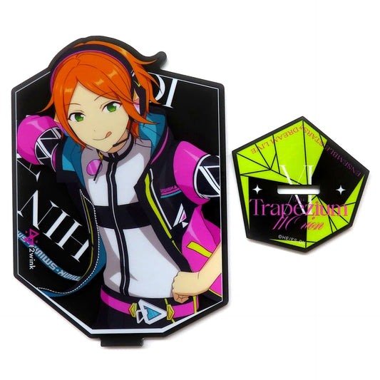 Hinata Aoi Ensemble Stars!! Acrylic Stand ver.Trapezium DREAM LIVE 9th Tour Trapezium #Orion [USED]