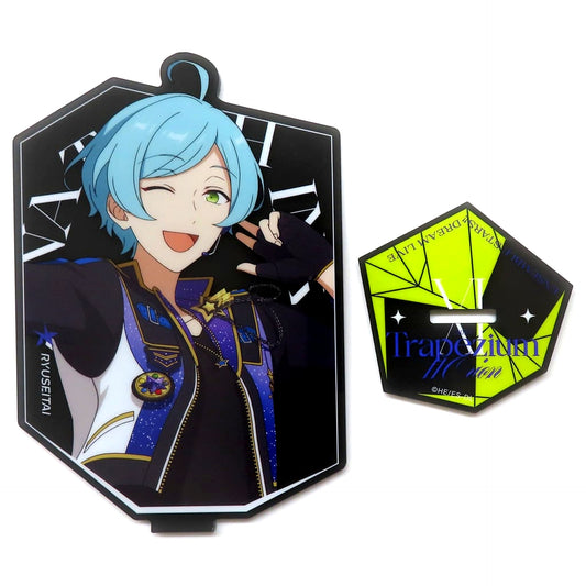 Kanata Shinkai Ensemble Stars!! Acrylic Stand ver.Trapezium DREAM LIVE 9th Tour Trapezium #Orion [USED]