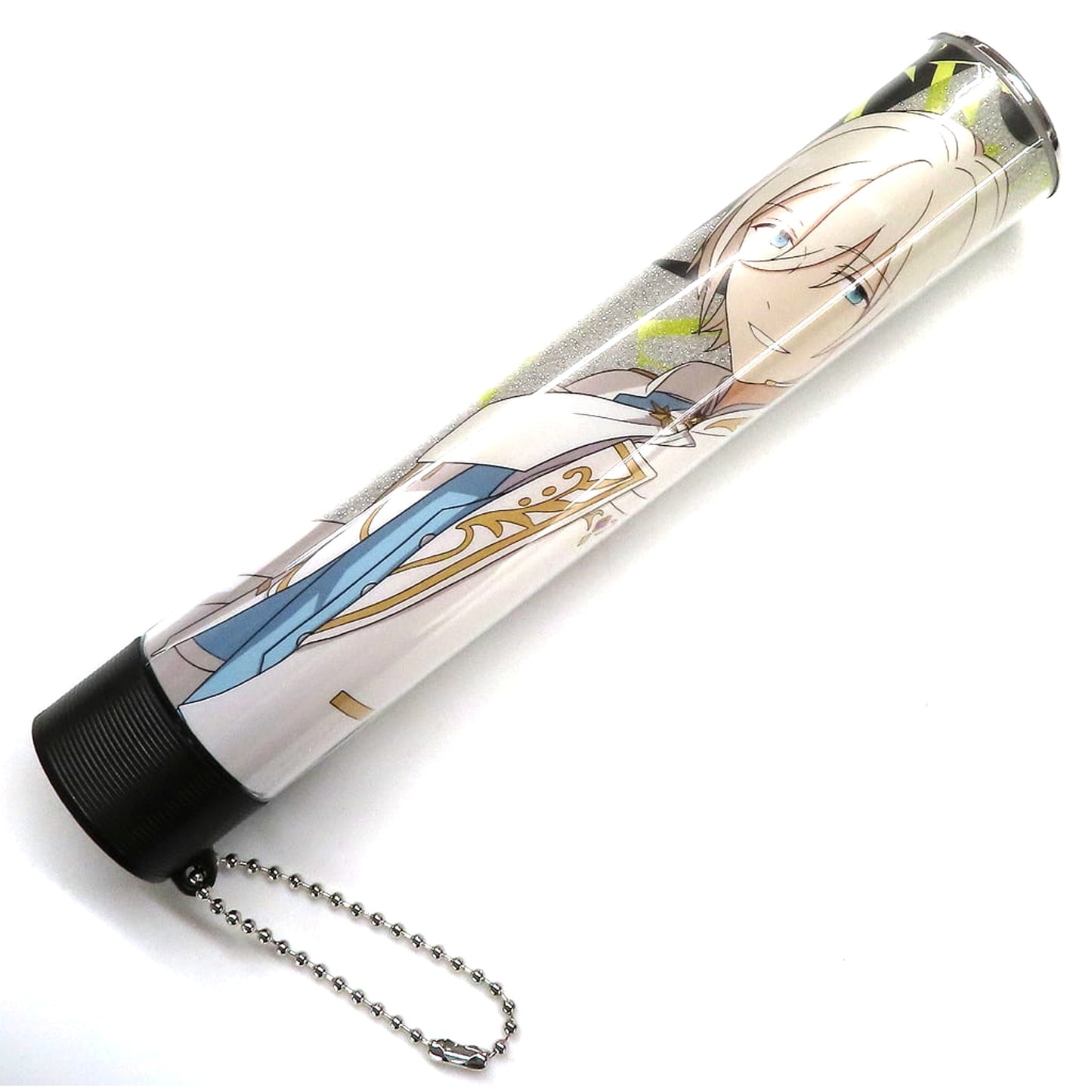 Ensemble Stars!! Eichi Tenshouin Penlight Tube Ver. Trapezium Dream Live 9th Tour Trapezium #Orion Exclusive [USED]