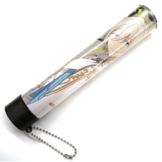 Ensemble Stars!! Eichi Tenshouin Penlight Tube Ver. Trapezium Dream Live 9th Tour Trapezium #Orion Exclusive [USED]
