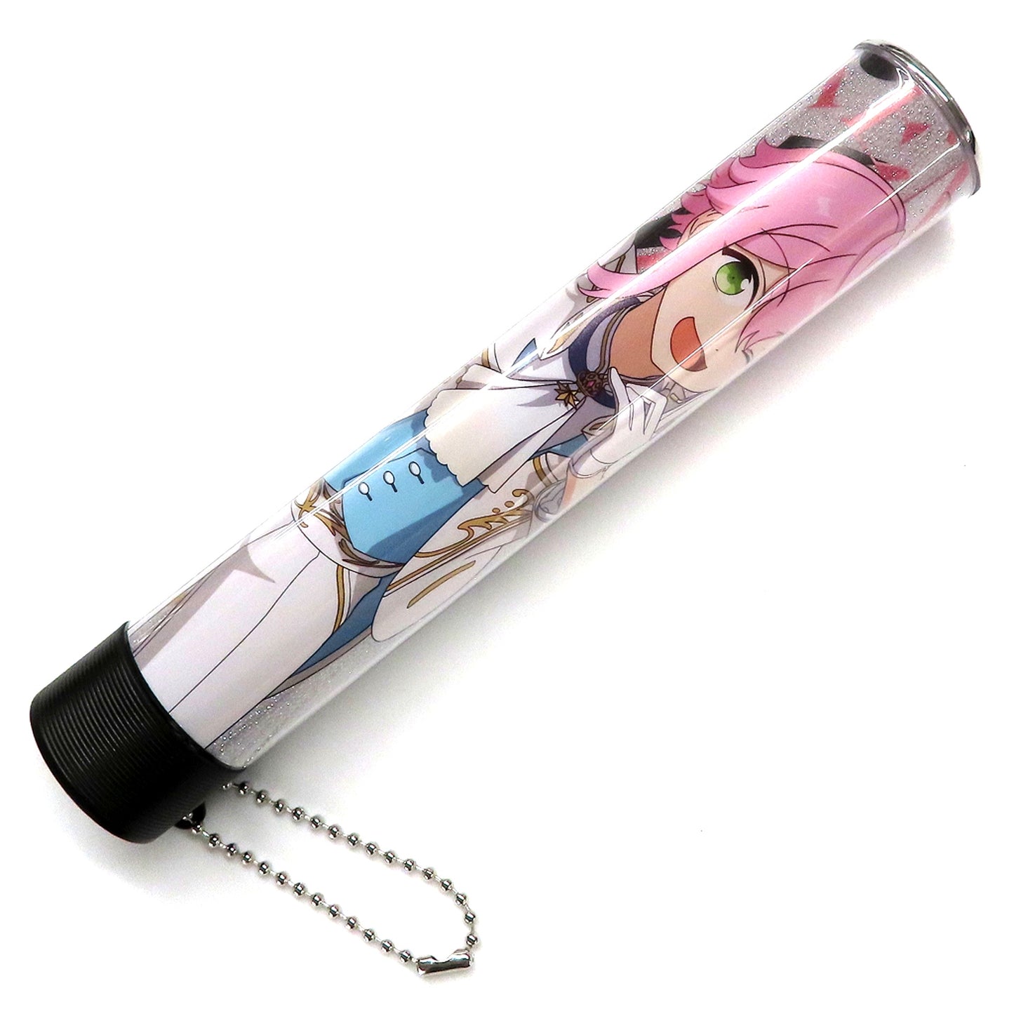 Tori Himemiya Penlight Tube Ver.Trapezium Ensemble Stars!! DREAM LIVE -9th Tour Trapezium #Orion- [USED]