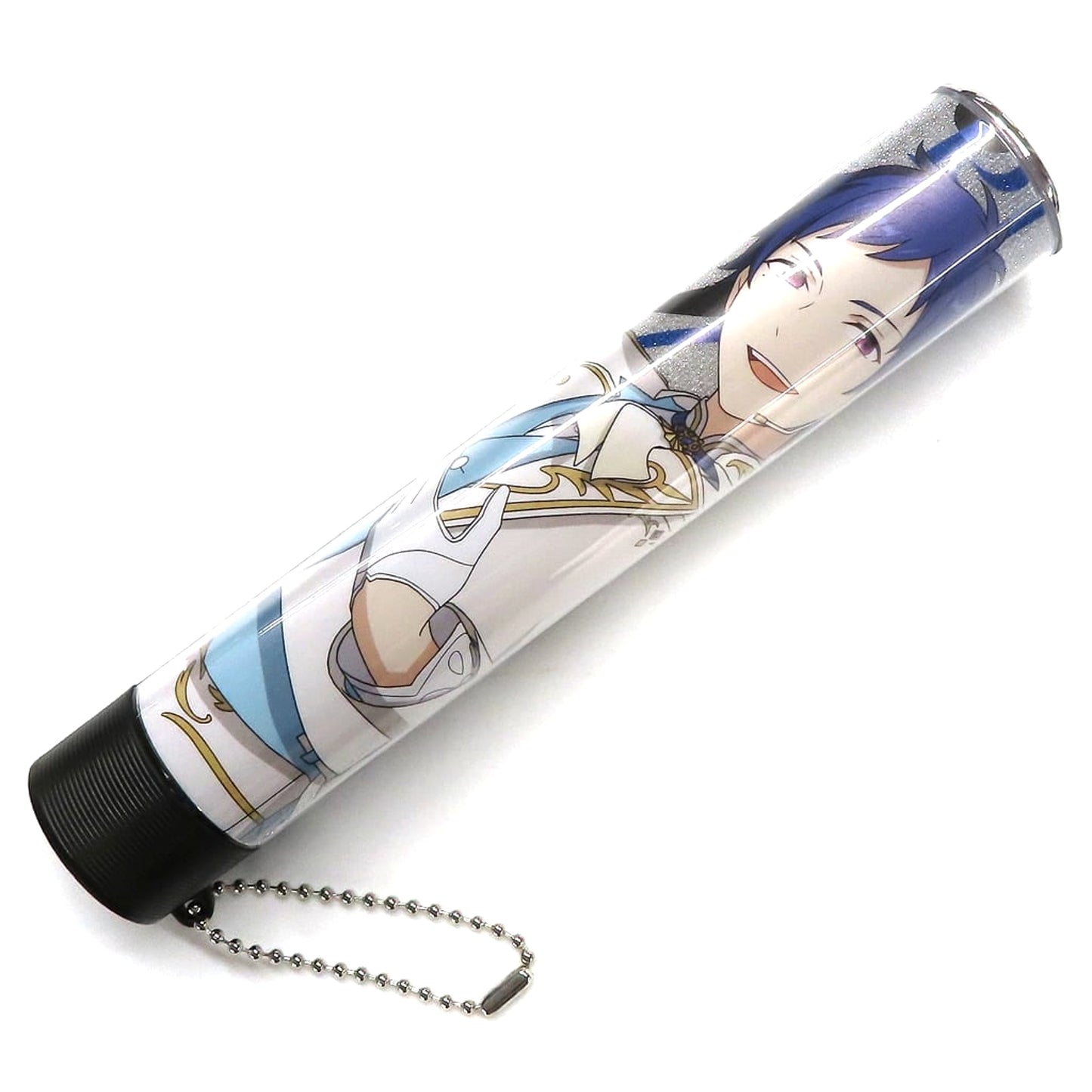 Ensemble Stars!! Yuzuru Fushimi Penlight Tube Ver. Trapezium Dream Live 9th Tour Trapezium #Orion Exclusive [USED]