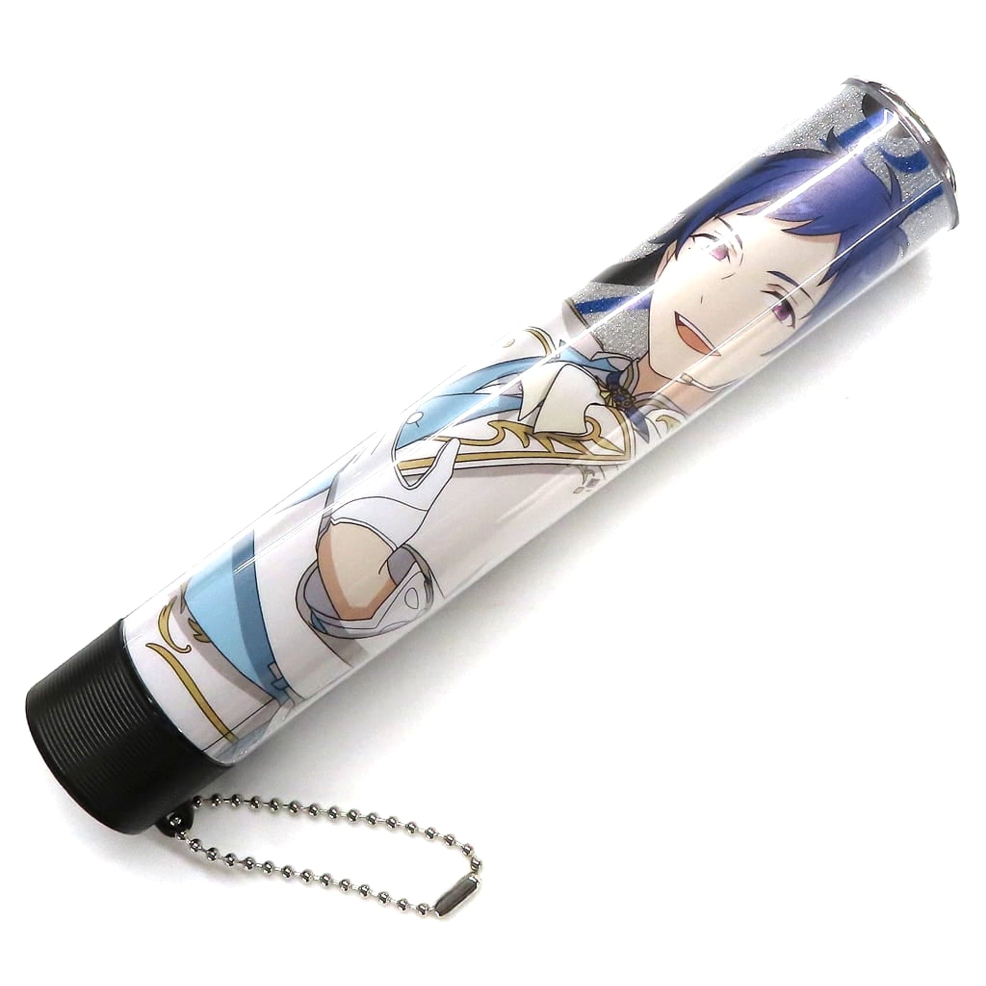 Ensemble Stars!! Yuzuru Fushimi Penlight Tube Ver. Trapezium Dream Live 9th Tour Trapezium #Orion Exclusive [USED]