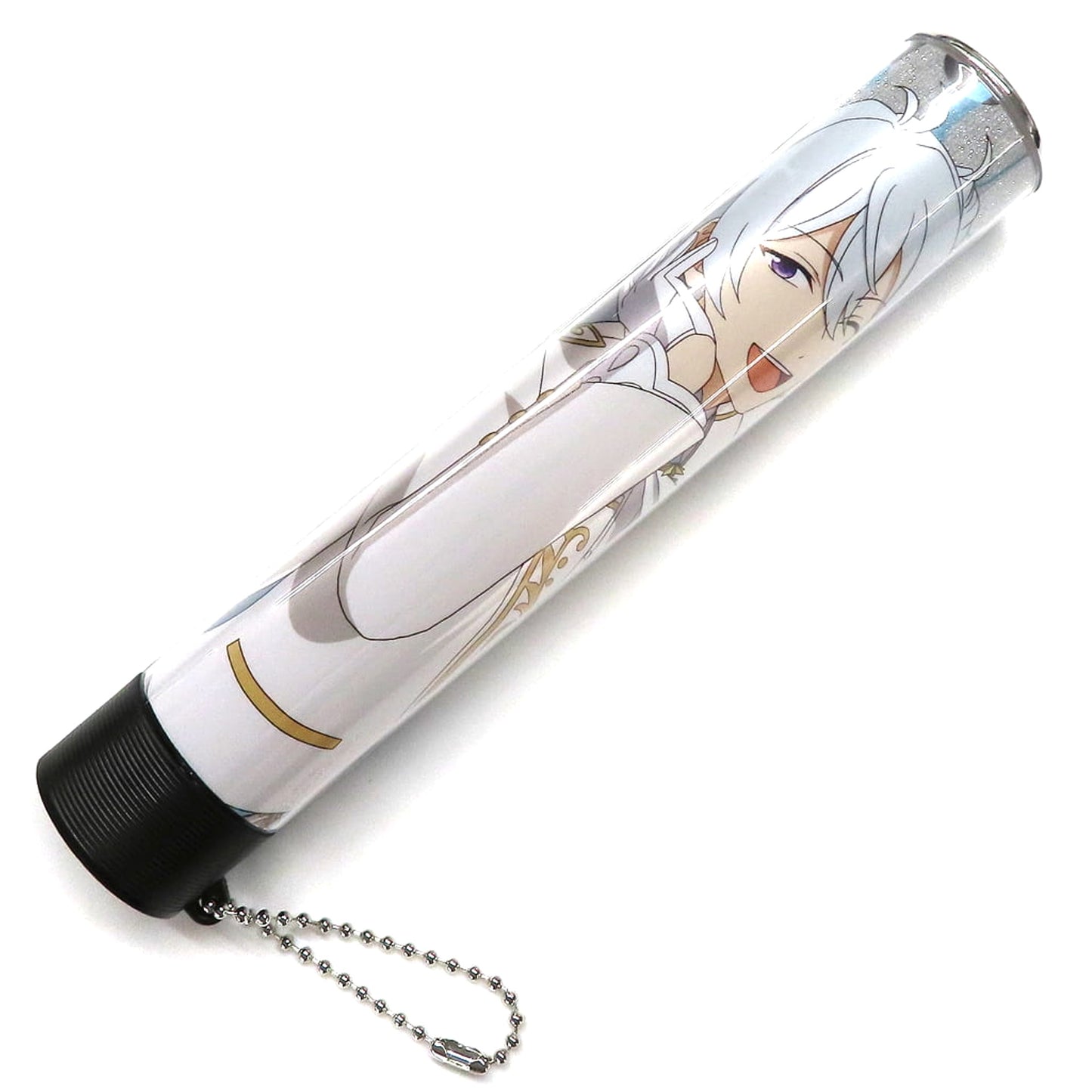 Ensemble Stars!! Wataru Hibiki Penlight Tube Ver. Trapezium Dream Live 9th Tour Trapezium #Orion Exclusive [USED]