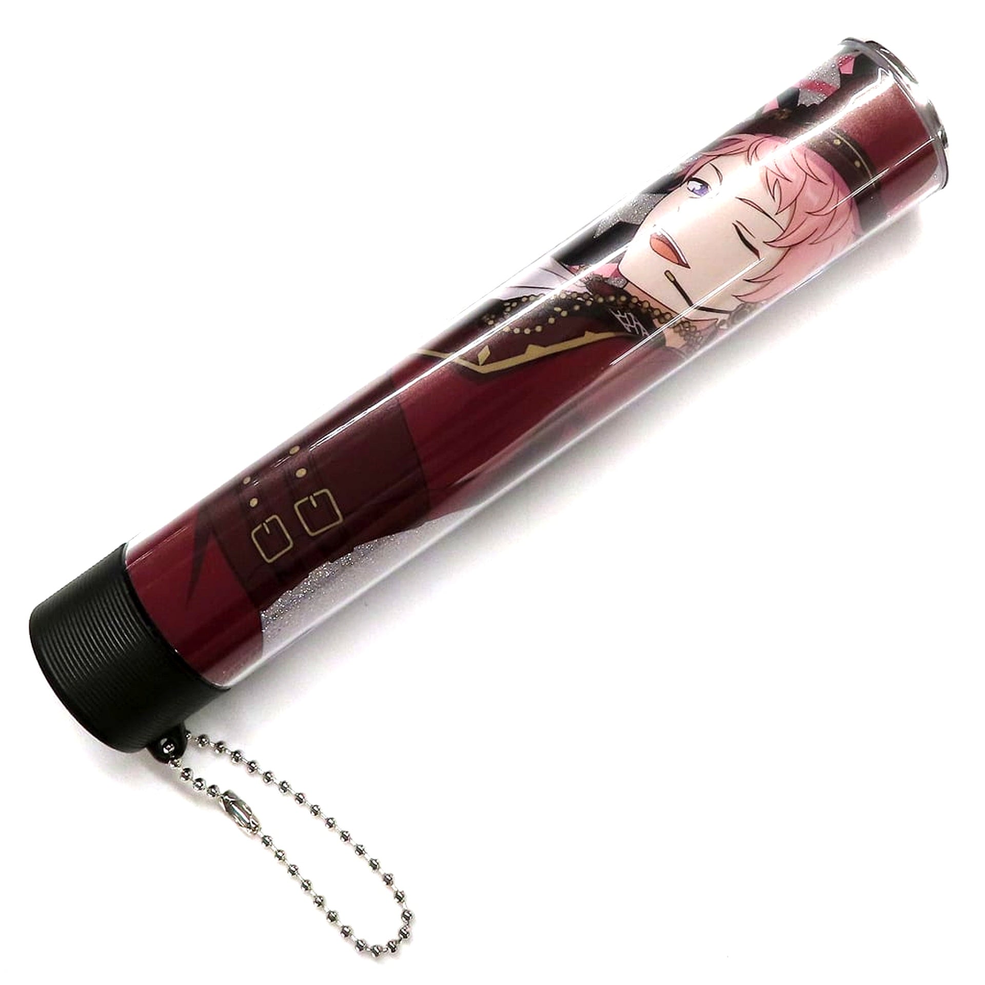 Shu Itsuki Ensemble Stars!! Penlight Tube Ver. Trapezium DREAM LIVE 9th Tour Trapezium #Orion [USED]