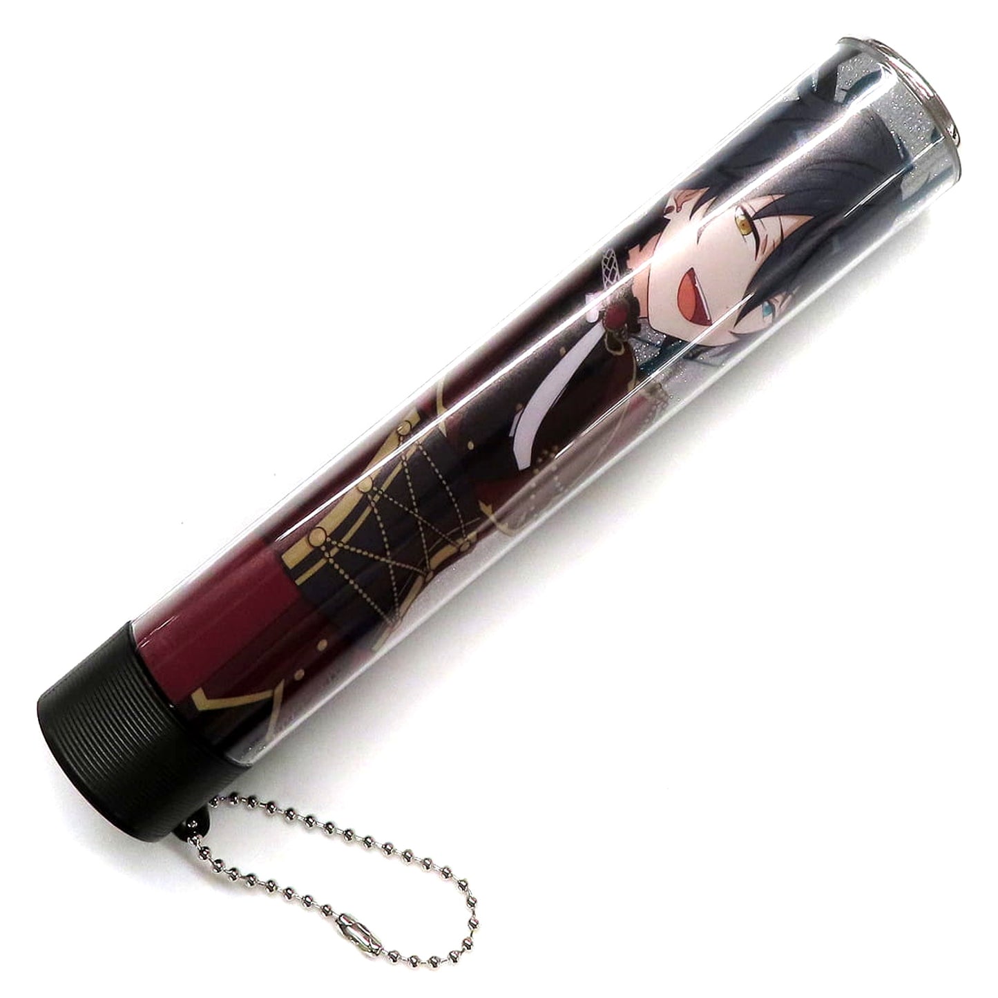 Mika Kagehira Ensemble Stars!! Penlight Tube ver.Trapezium DREAM LIVE 9th Tour Trapezium #Orion [USED]