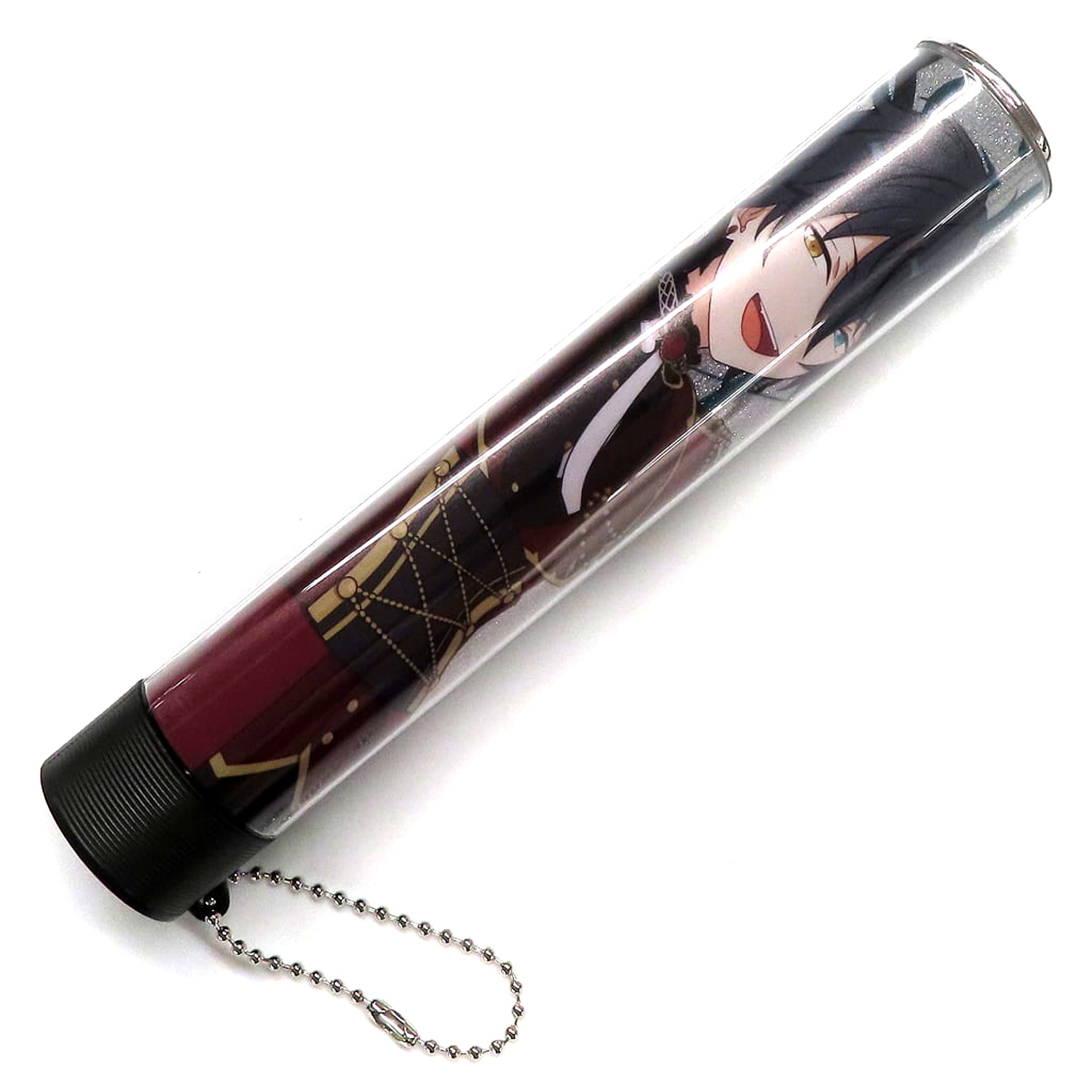 Mika Kagehira Ensemble Stars!! Penlight Tube ver.Trapezium DREAM LIVE 9th Tour Trapezium #Orion [USED]
