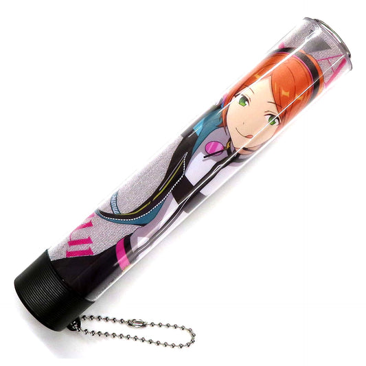 Hinata Aoi Ensemble Stars!! Penlight Tube Ver. Trapezium DREAM LIVE 9th Tour Trapezium #Orion [USED]