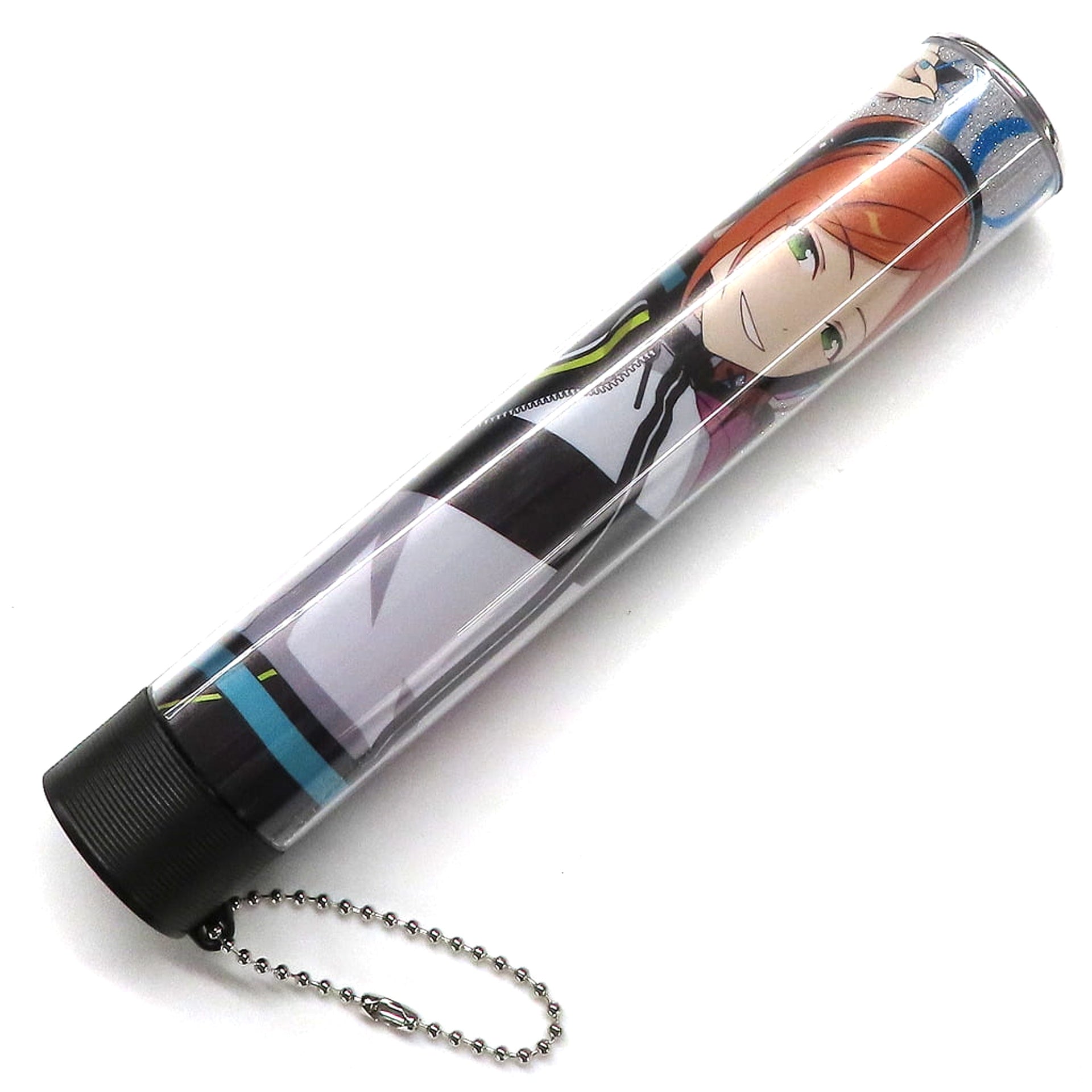 Ensemble Stars!! Yuta Aoi Penlight Tube Ver. Trapezium Dream Live 9th Tour Trapezium #Orion Exclusive [USED]