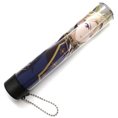 Ensemble Stars!! Arashi Narukami Penlight Tube Ver. Trapezium Dream Live 9th Tour Trapezium #Orion Exclusive [USED]