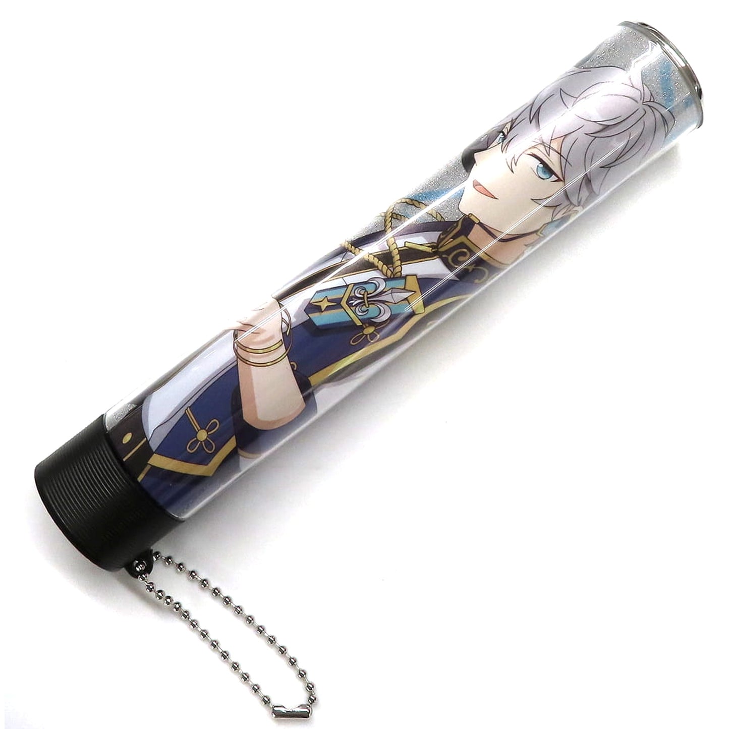 Ensemble Stars!! Izumi Sena Penlight Tube Ver. Trapezium Dream Live 9th Tour Trapezium #Orion Exclusive [USED]