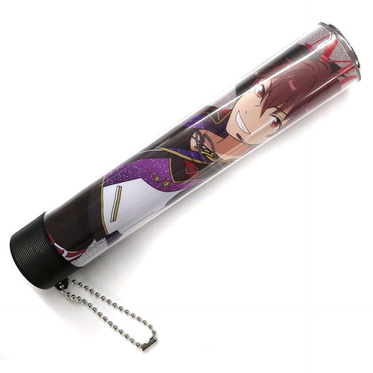 Ensemble Stars!! Chiaki Morisawa Penlight Tube Ver. Trapezium Dream Live 9th Tour Trapezium #Orion Exclusive [USED]