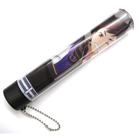 Ensemble Stars!! Tetora Nagumo Penlight Tube Ver. Trapezium Dream Live 9th Tour Trapezium #Orion Exclusive [USED]