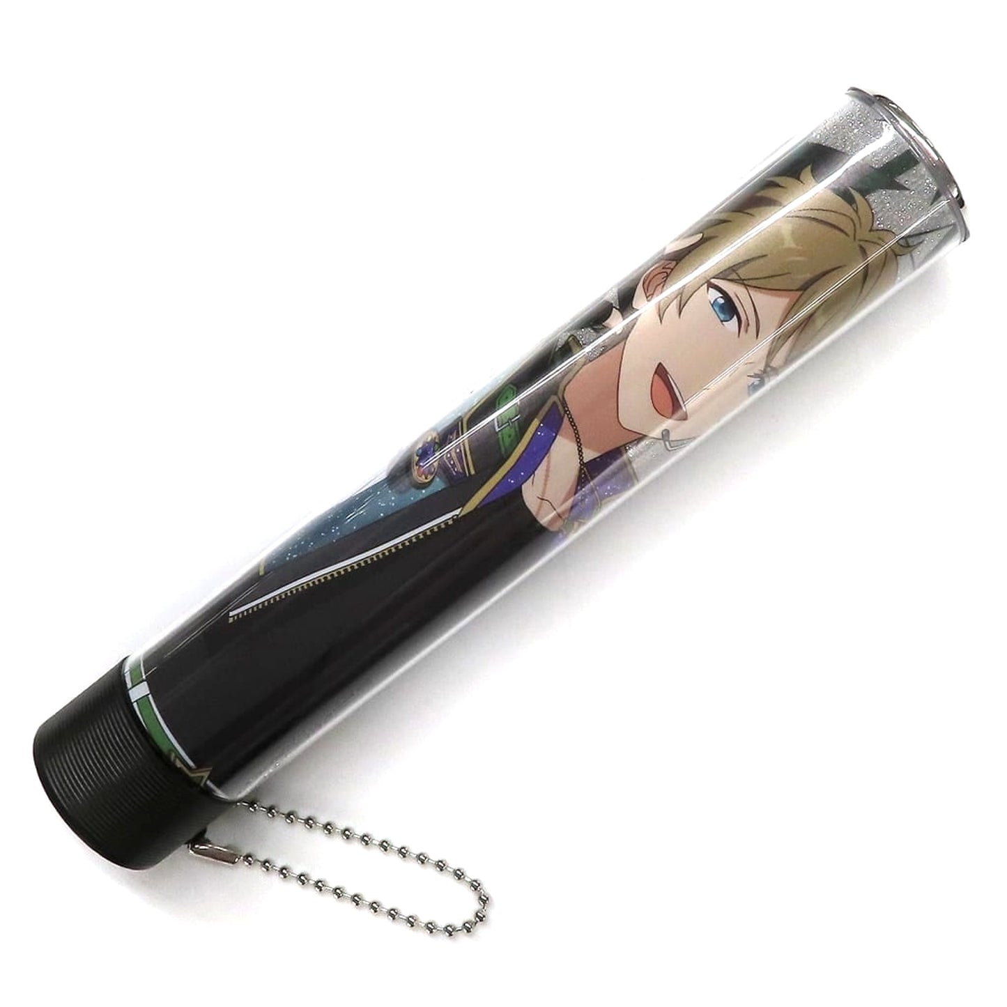 Ensemble Stars!! Midori Takamine Penlight Tube Ver. Trapezium Dream Live 9th Tour Trapezium #Orion Exclusive [USED]