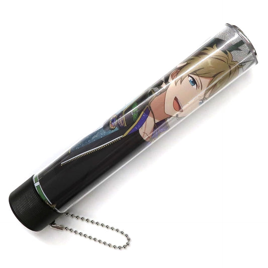 Ensemble Stars!! Midori Takamine Penlight Tube Ver. Trapezium Dream Live 9th Tour Trapezium #Orion Exclusive [USED]