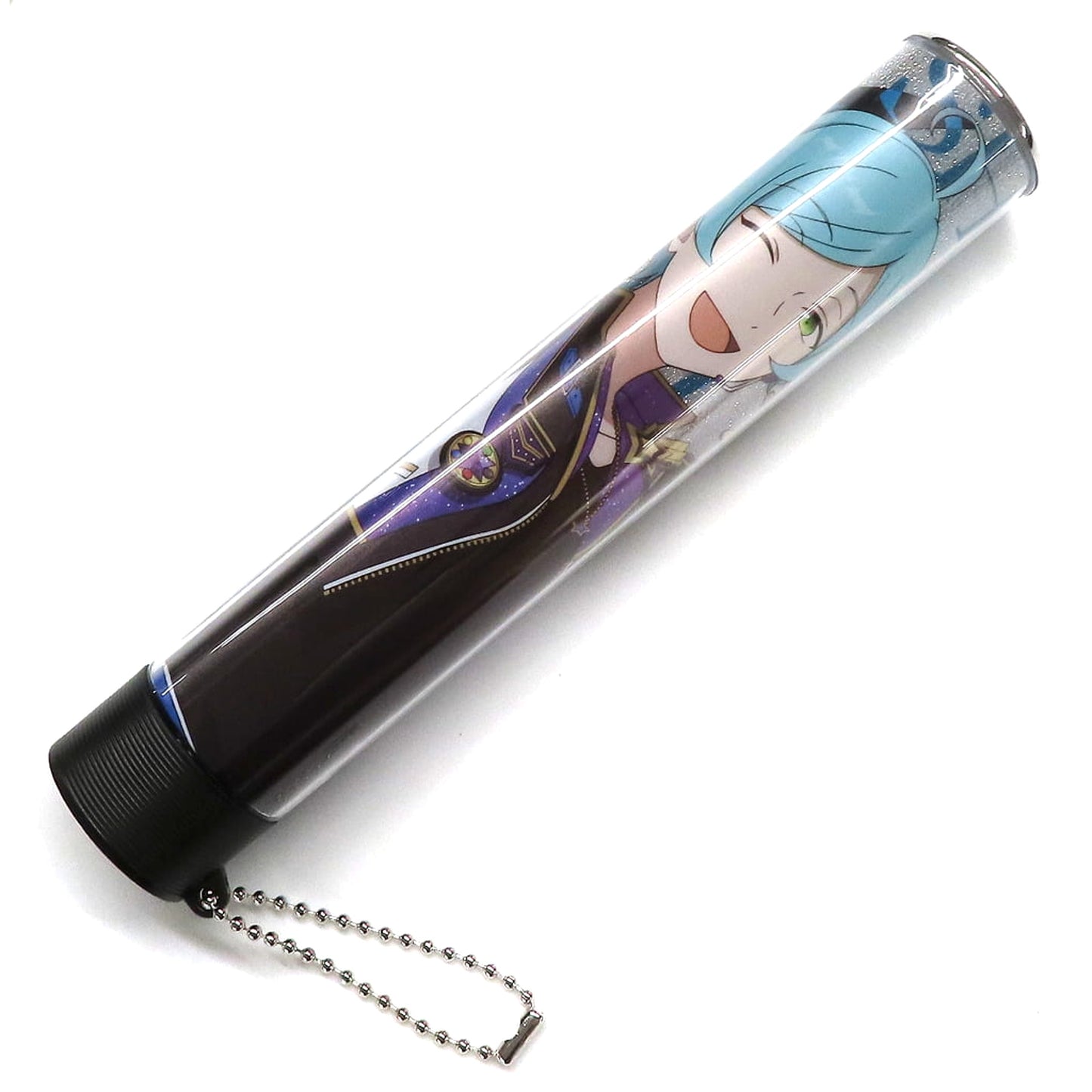 Ensemble Stars!! Kanata Shinkai Penlight Tube Ver. Trapezium Dream Live 9th Tour Trapezium #Orion Exclusive [USED]