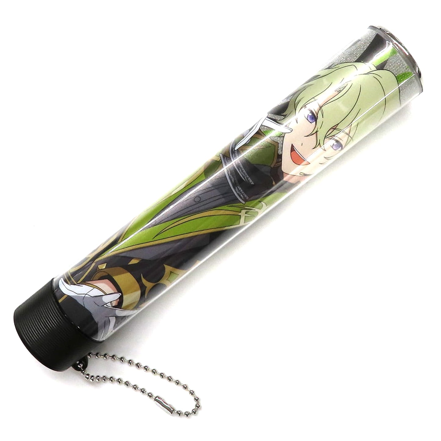 Ensemble Stars!! Hiyori Tomoe Penlight Tube Ver. Trapezium Dream Live 9th Tour Trapezium #Orion Exclusive [USED]