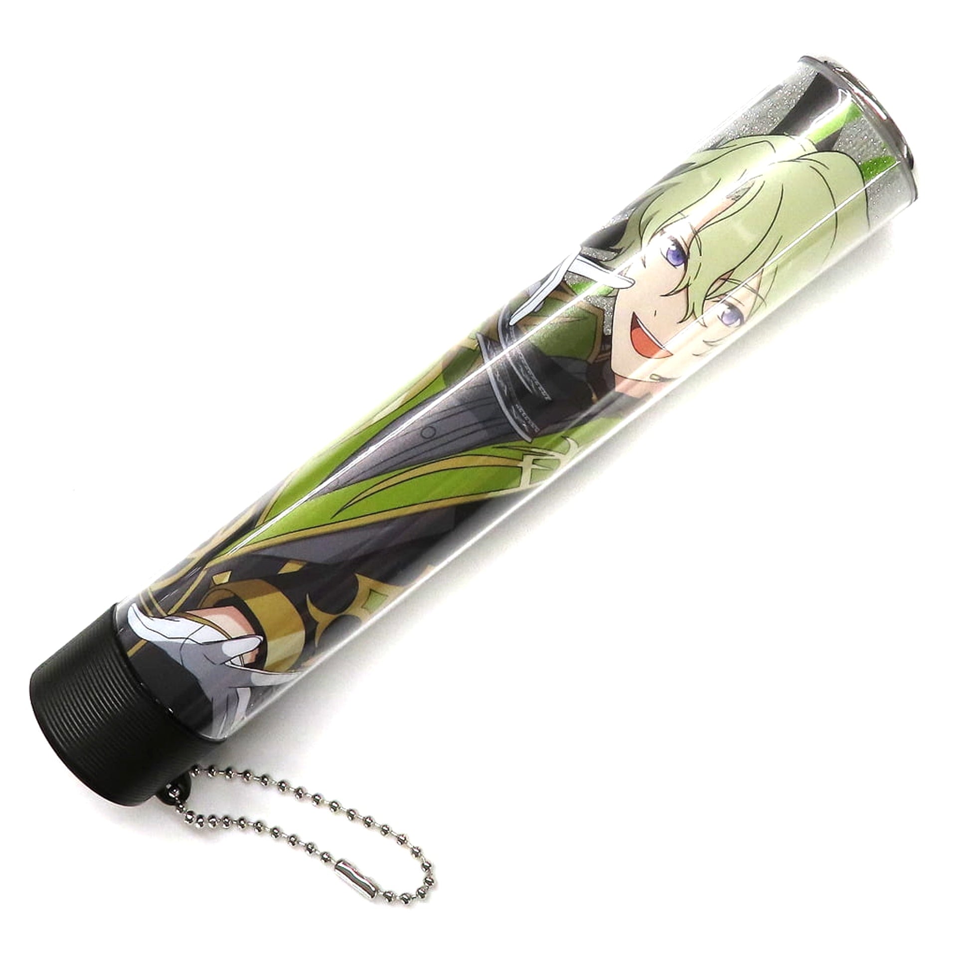 Ensemble Stars!! Hiyori Tomoe Penlight Tube Ver. Trapezium Dream Live 9th Tour Trapezium #Orion Exclusive [USED]