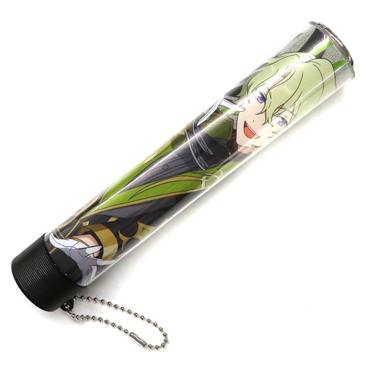 Ensemble Stars!! Hiyori Tomoe Penlight Tube Ver. Trapezium Dream Live 9th Tour Trapezium #Orion Exclusive [USED]