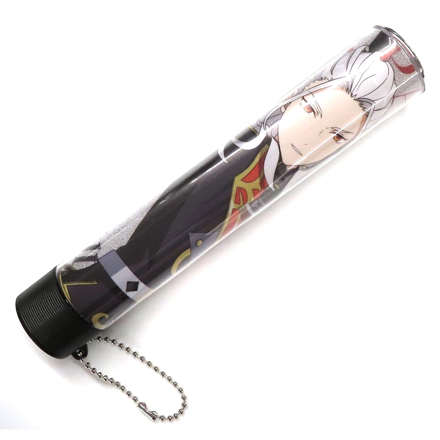 Ensemble Stars!! Nagisa Ran Penlight Tube Ver. Trapezium Dream Live 9th Tour Trapezium #Orion Exclusive [USED]