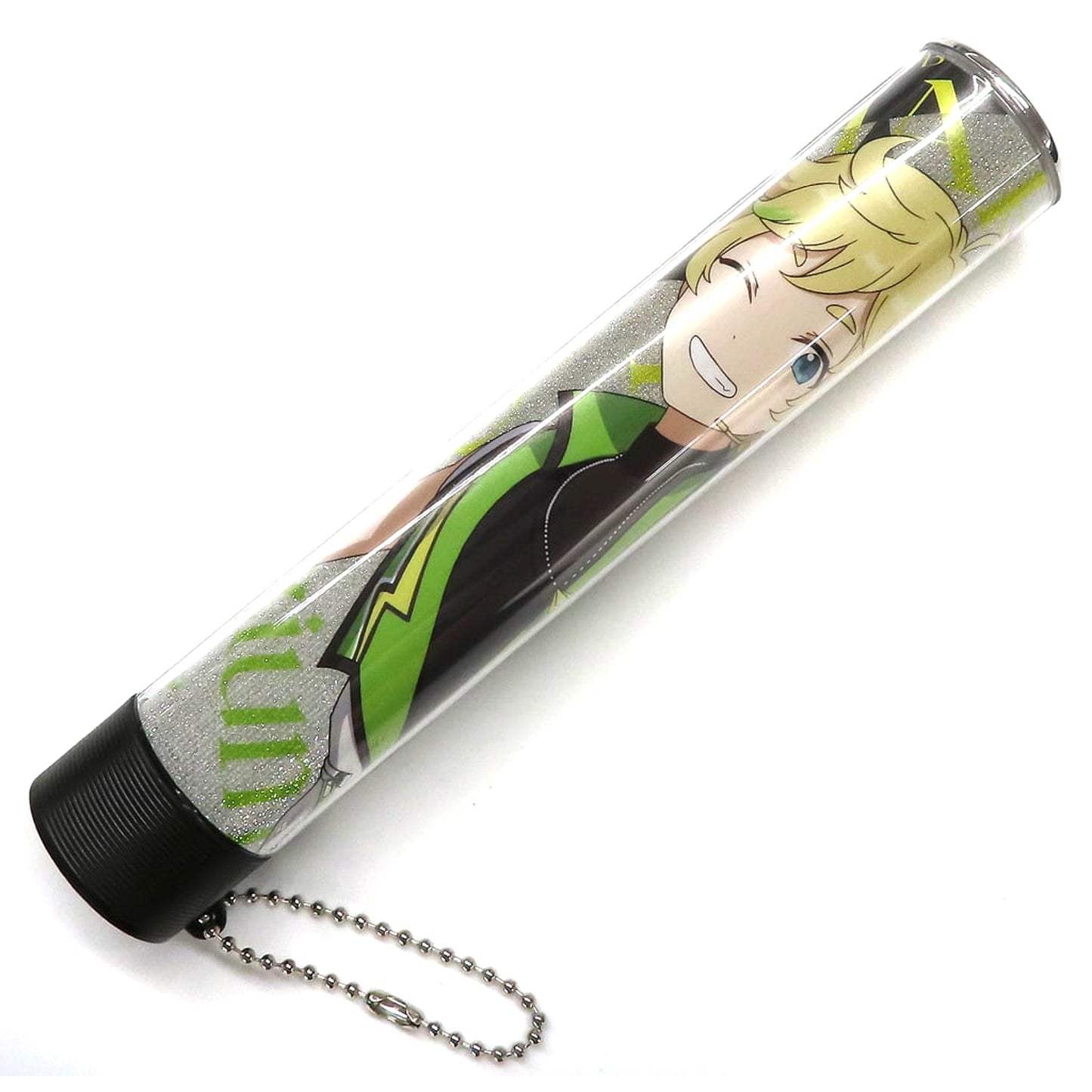 Ensemble Stars!! Sora Harukawa Penlight Tube Ver. Trapezium Dream Live 9th Tour Trapezium #Orion Exclusive [USED]