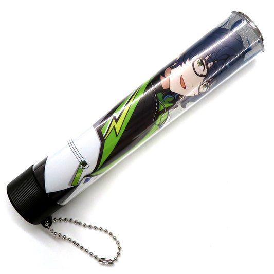 Tsumugi Aoba Ensemble Stars!! DREAM LIVE -9th Tour Trapezium #Orion- Penlight Tube Ver. Trapezium [USED]