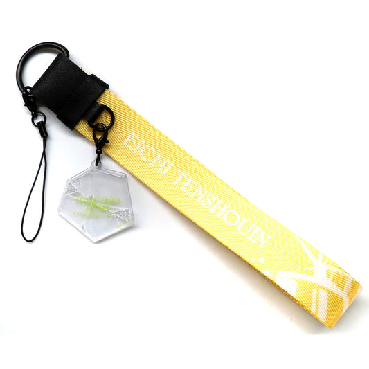 Eichi Tenshouin Penlight Wristlet Ver.Trapezium Ensemble Stars!! DREAM LIVE -9th Tour Trapezium #Orion- [USED]