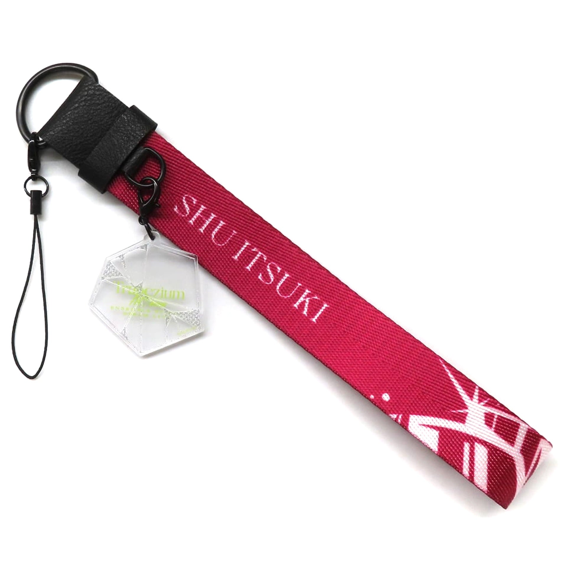 Ensemble Stars!! Shu Itsuki Penlight Lislet Trapezium Ver. DREAM LIVE 9th Tour Trapezium #Orion [USED]