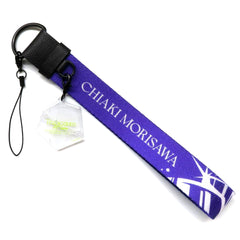 Chiaki Morisawa Ensemble Stars!! Penlight Wristlet ver.Trapezium DREAM LIVE 9th Tour Trapezium #Orion [USED]