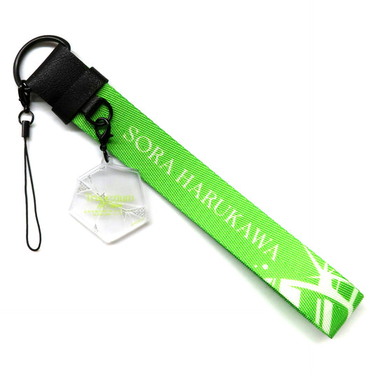 Sora Harukawa Penlight Wristlet Ver.Trapezium Ensemble Stars!! DREAM LIVE -9th Tour Trapezium #Orion- [USED]