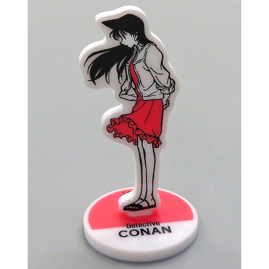 Ran Mouri Detective Conan Original Art Mini Acrylic Stand [USED]