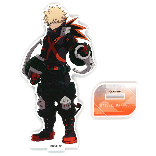 Katsuki Bakugo My Hero Academia Acrylic Stand [USED]