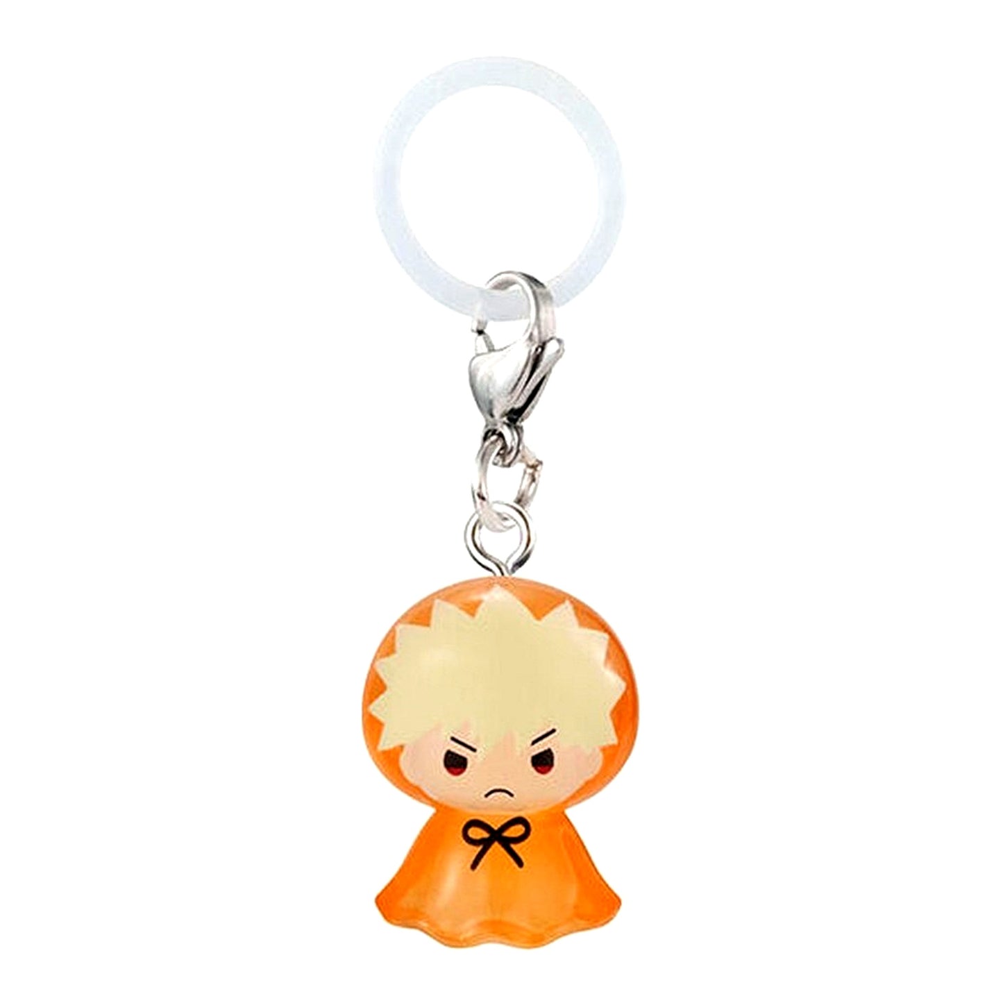 Katsuki Bakugo My Hero Academia Mejirushi Accessory [USED]