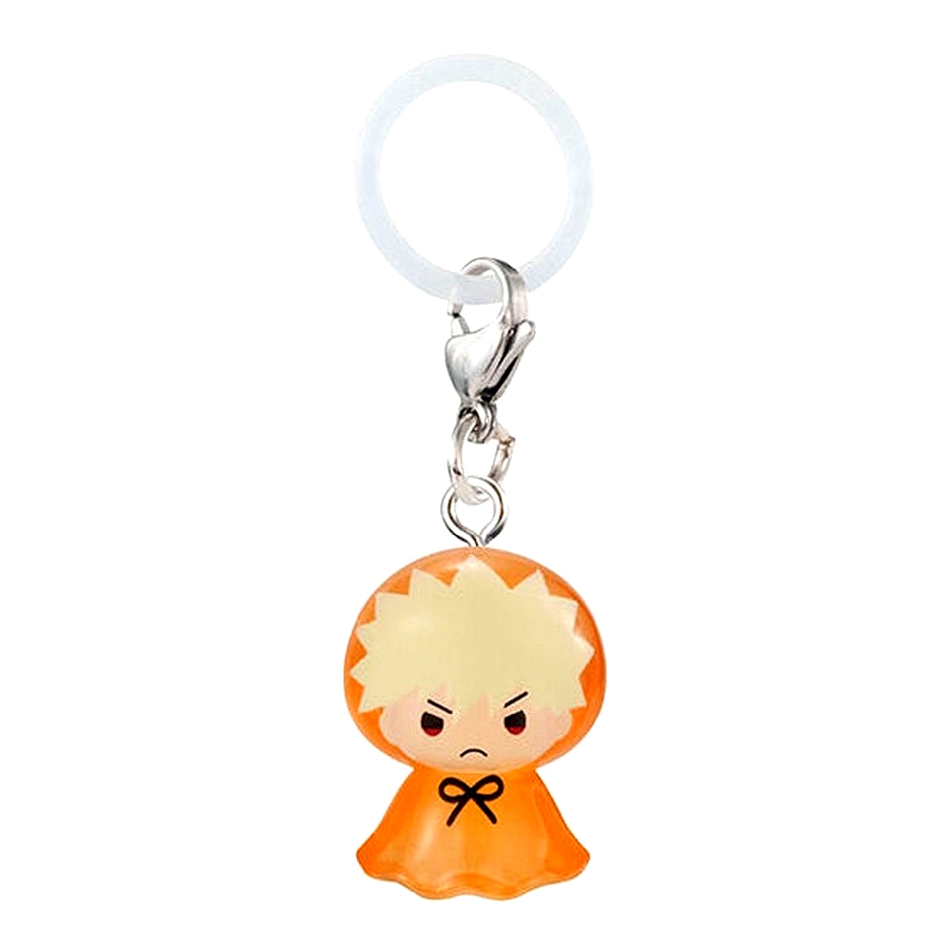 Katsuki Bakugo My Hero Academia Mejirushi Accessory [USED]