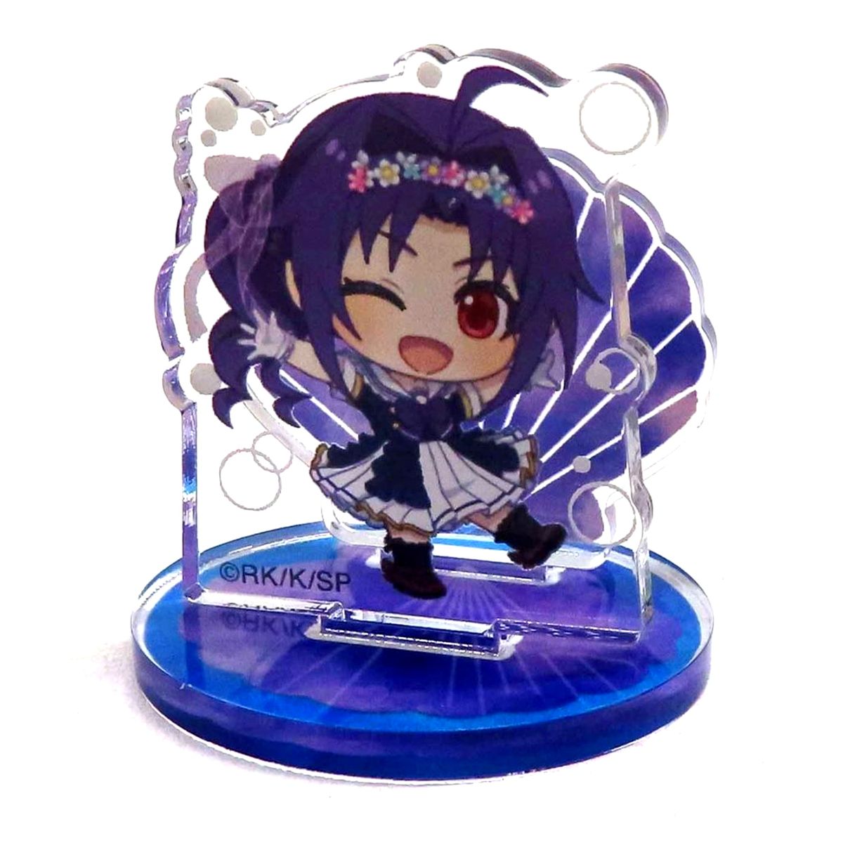 Yuuki Sword Art Online Effect Acrylic Stand [USED]