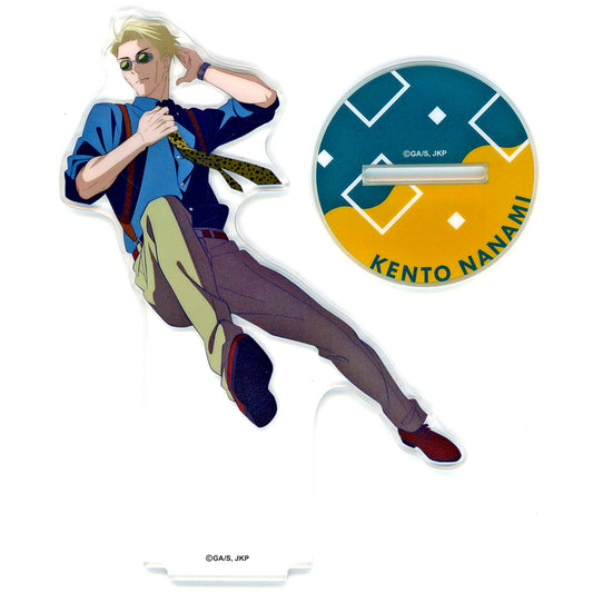 Kento Nanami Jujutsu Kaisen Jujutsu Fest 2024 Acrylic Stand [USED]