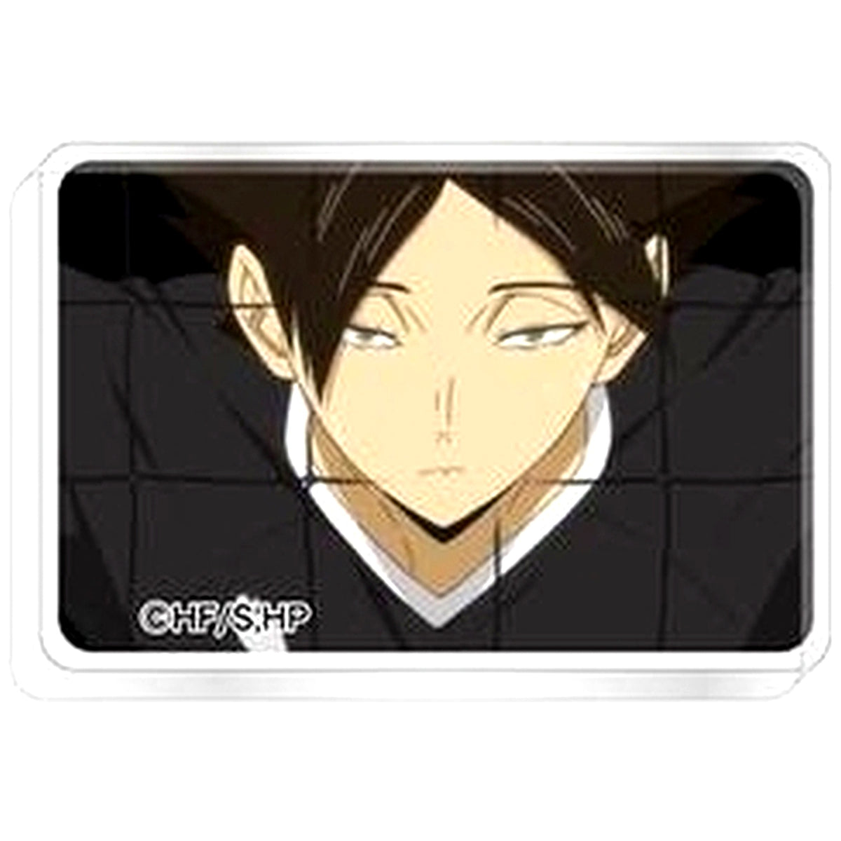 Rintaro Suna Haikyu!! Mini Acrylic Block Collection Vol. 4 [USED]