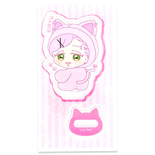 Mitsuki Kiryu Kigurumi ver. WIND BREAKER Acrylic Stand [USED]