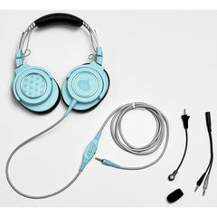 Dragon Quest X Online Slime Edition Gaming Headset ATH-G1 DQX SL [USED]